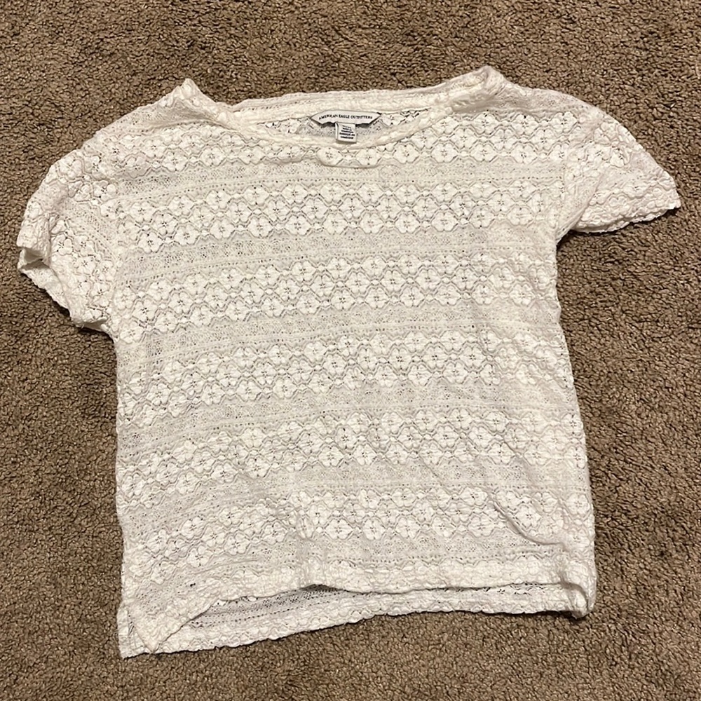 American Eagle shirt